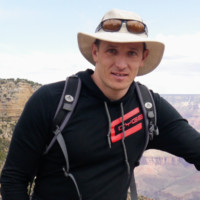 PINpoint Information Systems Inc. Manufacturing Execution Systems Employee Jarda Smrz's profile photo