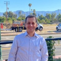 France Media Inc. Employee Todd Liscomb's profile photo