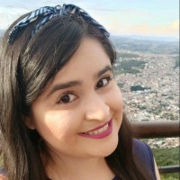 Profit Laboratórios Employee Thais Liliane Santana's profile photo