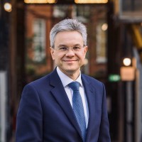 Grosvenor Employee Robert Davis's profile photo