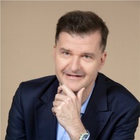 XXXLutz Österreich Employee Frédéric Lamy's profile photo