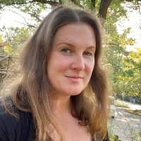 Ritani Employee Maria Sadova's profile photo
