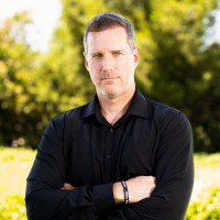 Illuminate 360 Employee Matt Hyden's profile photo