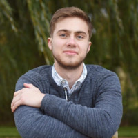 Grafe Auction Co Employee Derek Shulstad's profile photo