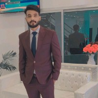codebotics Employee Numan Tariq's profile photo