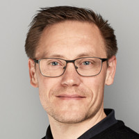Spar Nord Employee Jesper Ullits's profile photo