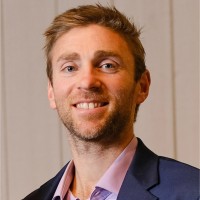 IDS GeoRadar Employee Jon Reisterer's profile photo