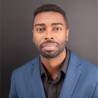 Thrive Pet Healthcare Employee Marcus Porter's profile photo