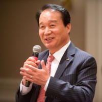 DecisionPoint Corporation Employee Simon Lee's profile photo