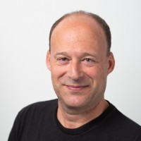 ROBINHQ.COM Employee Martin de Jong's profile photo