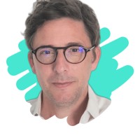 Supermonday Employee Sébastien Saint-Cricq's profile photo