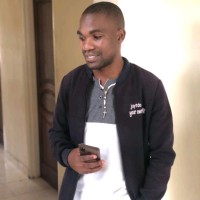 Audit Consult Employee Lawrence Kanyika's profile photo