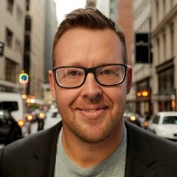 Nu-Era Logistics Inc. Employee Brad Strang's profile photo
