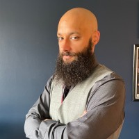 Boon Logic, Inc. Employee John Harwell's profile photo