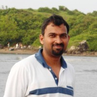 Teradata Employee Ritesh Prasad's profile photo