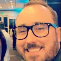 ADP Employee Christopher Lower's profile photo