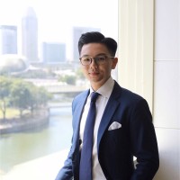 Moody's Analytics Employee Clarence Low's profile photo