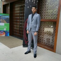 Singer Sri Lanka PLC Employee Amila Pathum's profile photo