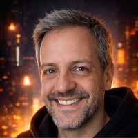 Manuel Weidmann's profile photo