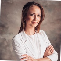 Kateryna Haidarzhy's profile photo