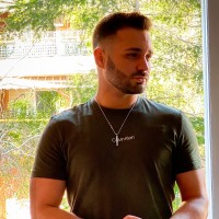 SharpLaunch Employee Carlos Fabregat's profile photo