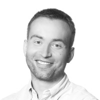 SINGU Employee Mateusz Czajka's profile photo