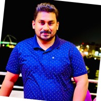 SAMANA Developers Employee Lamu Samuel's profile photo