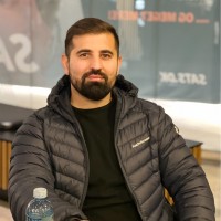 UNICEF Supply Division, Copenhagen Employee Sayed Naweed's profile photo