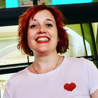 OPUS ONE - concerts, shows & events Employee Laure Bailly's profile photo