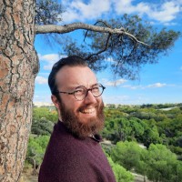 Duolingo Employee Alex Ogle's profile photo