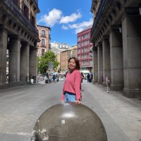 RMIT University Vietnam Employee Huong Nguyen's profile photo