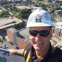 Missouri American Water Employee Harry Frank's profile photo