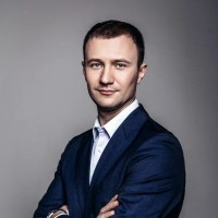 Haian Rubber Group Co., Ltd. Employee Alexandr Taskin's profile photo