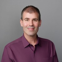 OpenSesame Employee AJ Supinski's profile photo