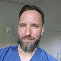 Cura Clinic Employee Juergen Lichtenstein's profile photo