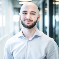 Alexandre Bellot Email & Phone Number
