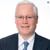 SteelRiver Infrastructure Partners Employee Christopher Lowe's profile photo