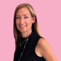 The Tapping Solution Employee Kelly Plummer's profile photo