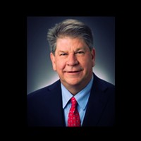 PaintMire, LLC Employee Bruce Busmire's profile photo