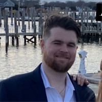 Patrick Lynch's profile photo