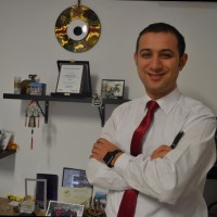 Mustafa Gencoglu Email & Phone Number