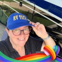 Carla Marshall-Waggett