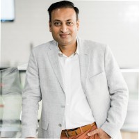 Neehee’s Employee Vrijesh Patel's profile photo