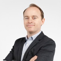 Insight Global Employee Cillian Maher's profile photo