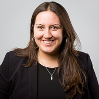 Landesa Employee Alejandra Rossi Rodríguez's profile photo