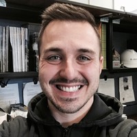 U.S. Department of Veterans Affairs Employee Andre Doyon's profile photo