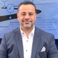 Diyar United Company Employee Mohammad Atieh's profile photo