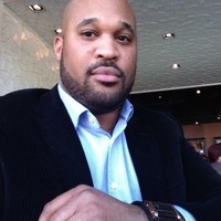 Geek Oracle Employee Drew Young's profile photo