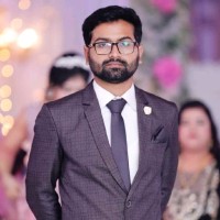 Hashlogics Employee Ahmad bin Khalil's profile photo