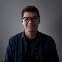 Moonfolks Employee Faiz Adli's profile photo
